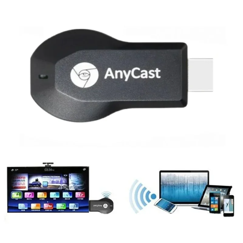 Hdmi Cable - Adapter HDMI 4K 1080P M2 Plus,