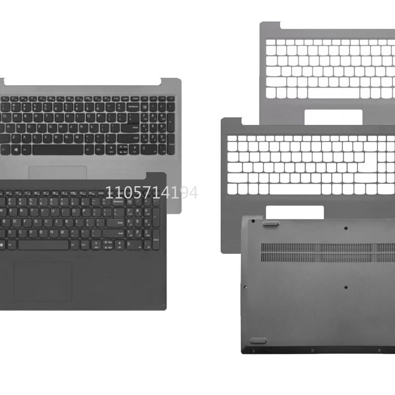 Keyboard Cover - Dla Lenovo Ideapad S145-15 340C-15 S145-15IWL