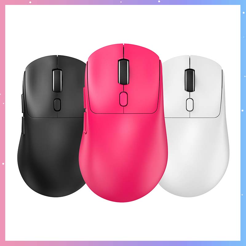 Laptop Mouse - T-Wolf X6 – bezprzewodowa mysz do