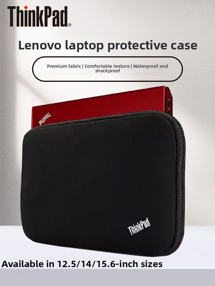 Laptop Bag - Oryginalna wewnętrzna osłona do torby na