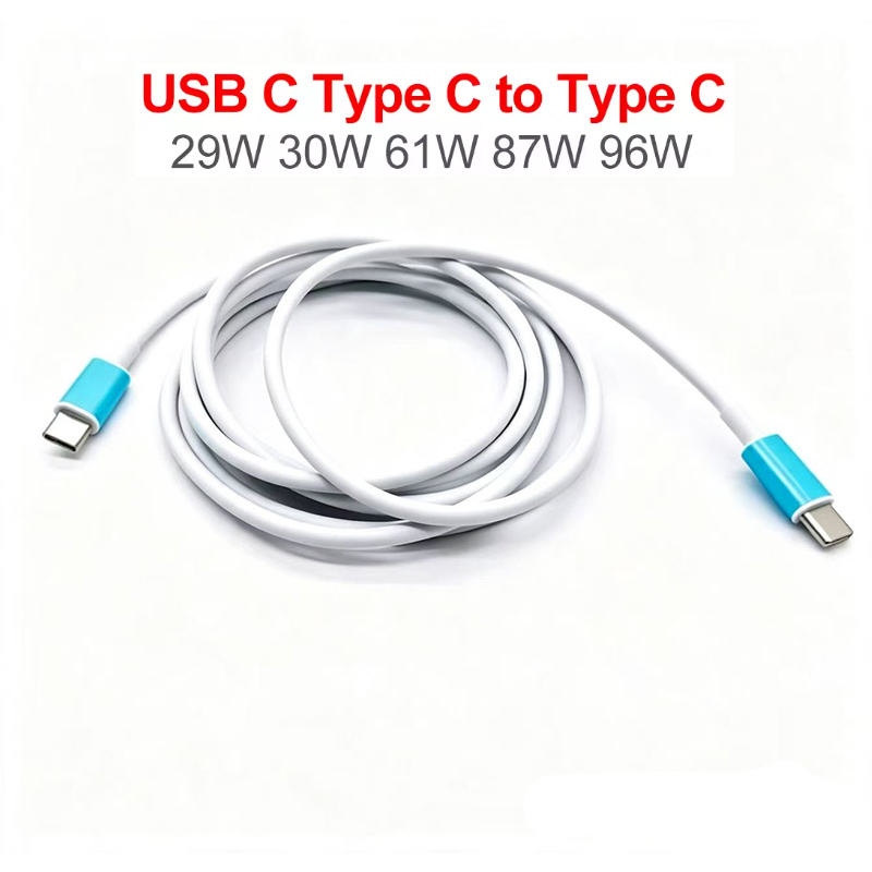 Nowy kabel USB C Type C do Typ – Laptop Charger recenzja i cena