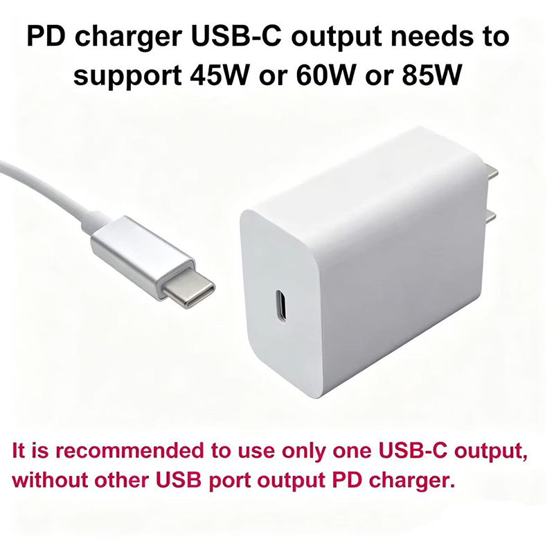 Nowa ładowarka do laptopa Macb – Laptop Charger recenzja i cena