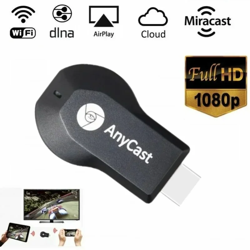 Adapter HDMI 4K 1080P M2 Plus, – Hdmi Cable recenzja i cena