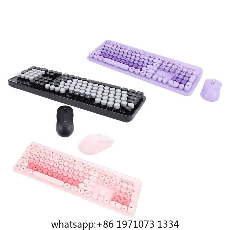 Bezprzewodowa klawiatura, bezp – Laptop Mouse recenzja i cena