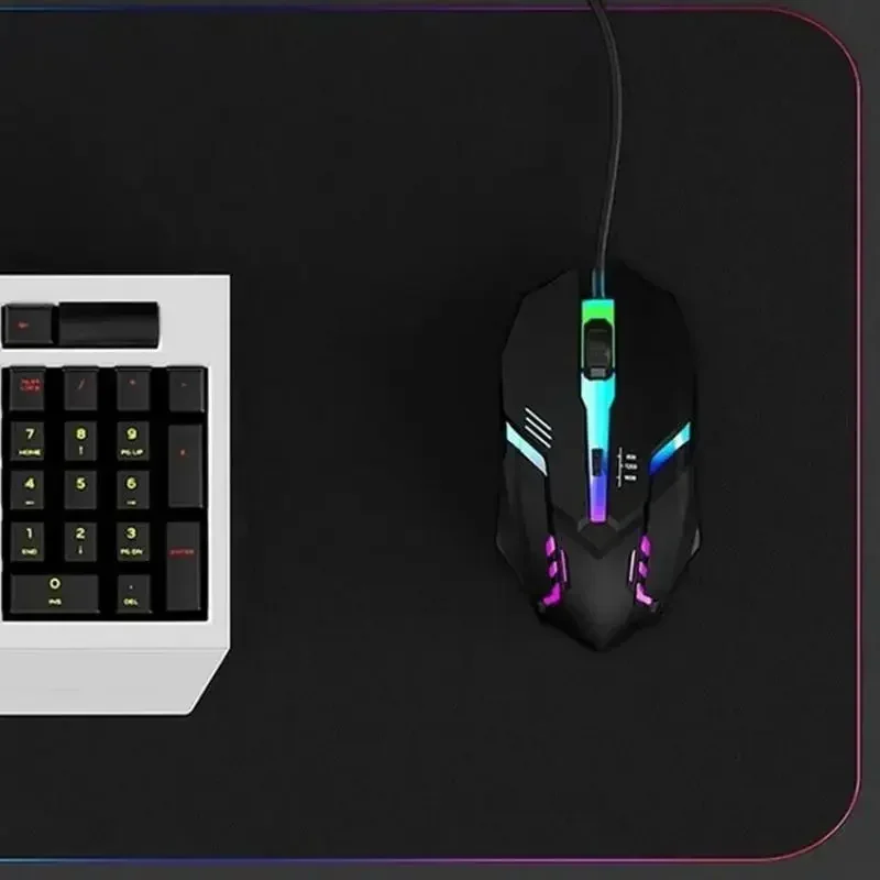 Nowa, najnowsza, wysokiej jako – Laptop Mouse recenzja i cena