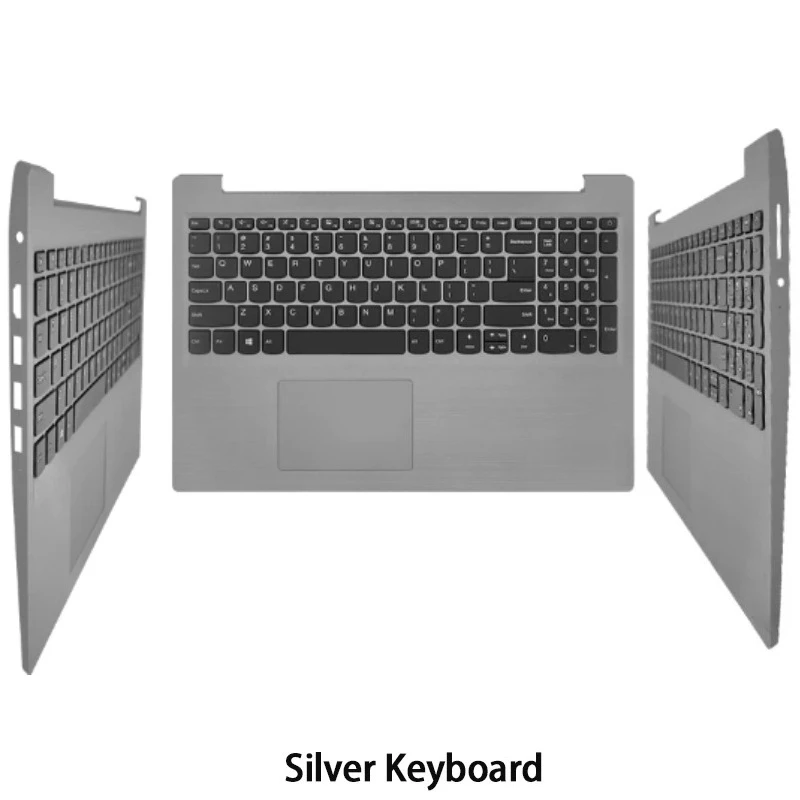 Dla Lenovo Ideapad S145-15 340 – Keyboard Cover recenzja i cena