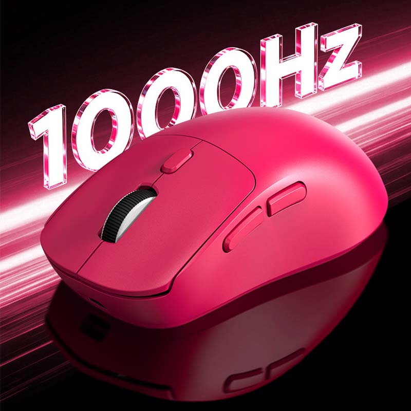 T-Wolf X6 – bezprzewodowa mysz – Laptop Mouse recenzja i cena