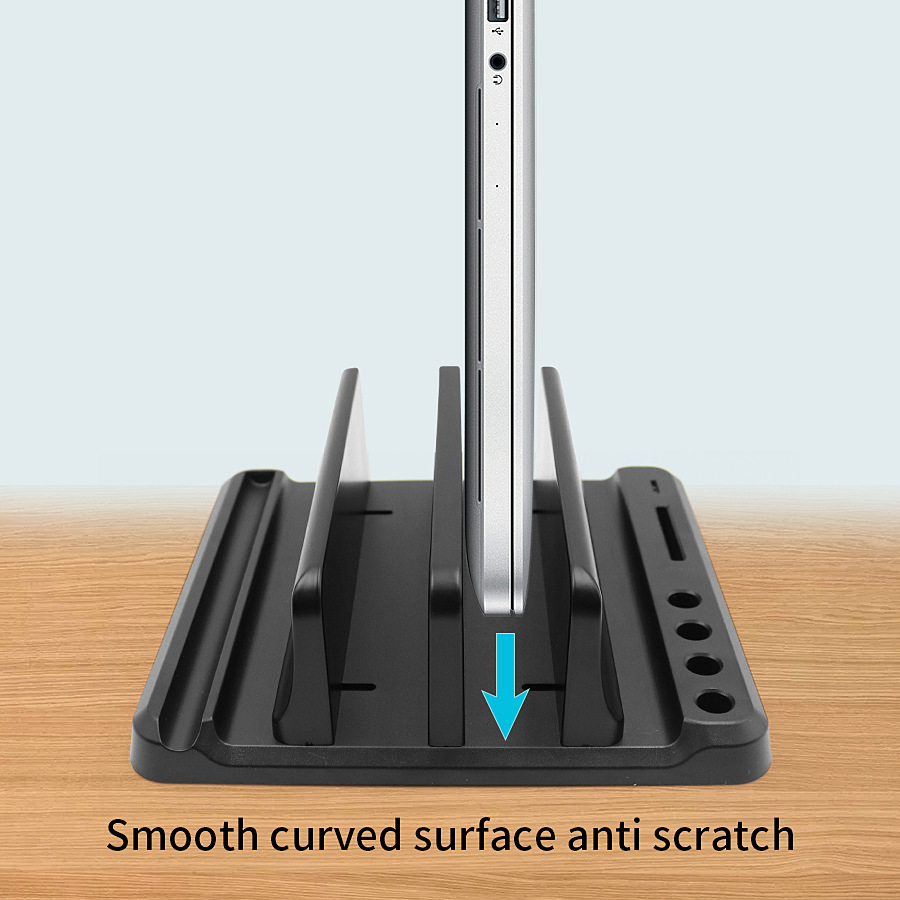 Podstawka pod laptopa, tablet, – Laptop Stand recenzja i cena