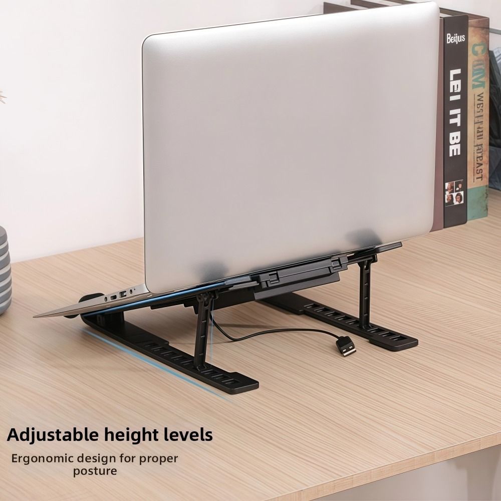 Uniwersalna podstawka chłodząc – Laptop Cooling Pad recenzja i cena