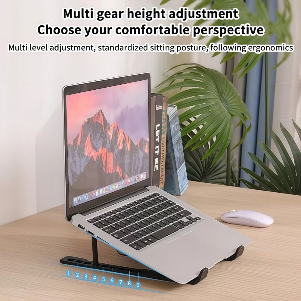 Uniwersalna podstawka chłodząc – Laptop Cooling Pad recenzja i cena