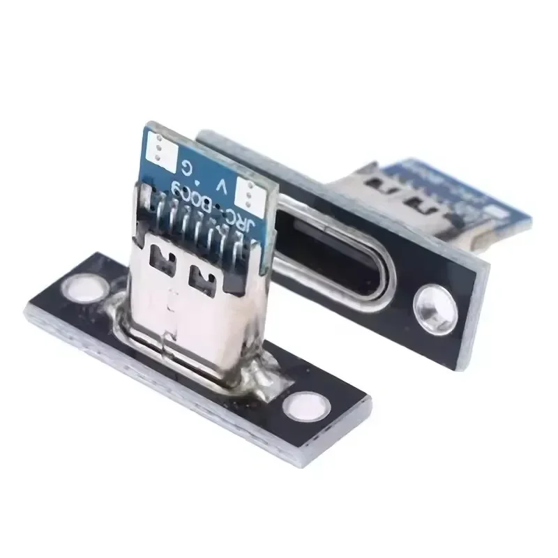 Gniazdo USB 3.1 typu C z płytą – Usb C Hub recenzja i cena