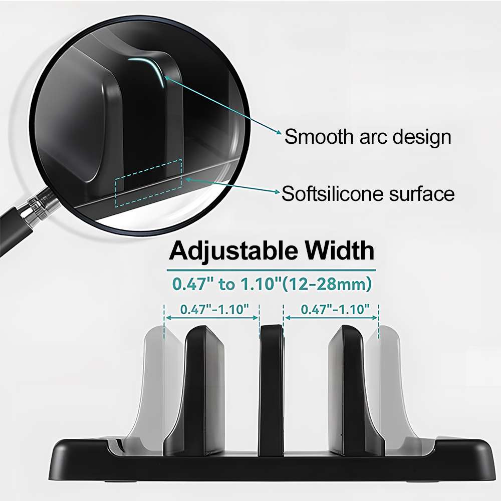 Podstawka pod laptopa ABS do b – Laptop Original Accessories recenzja i cena