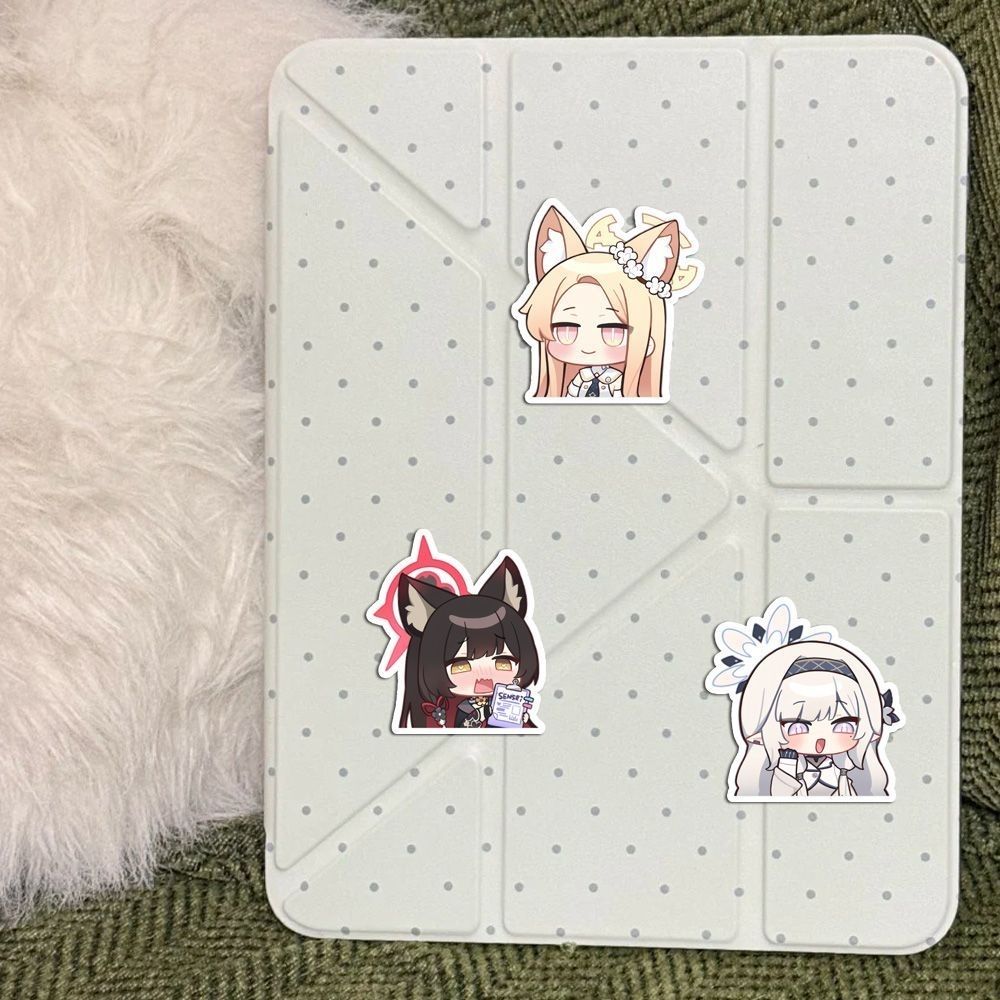 48 sztuk naklejek z motywami a – Laptop Original Accessories recenzja i cena