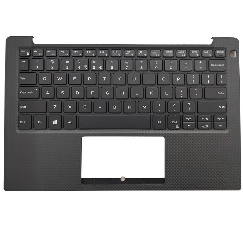 Nowa Obudowa Górna Laptopa Pal – Keyboard Cover recenzja i cena