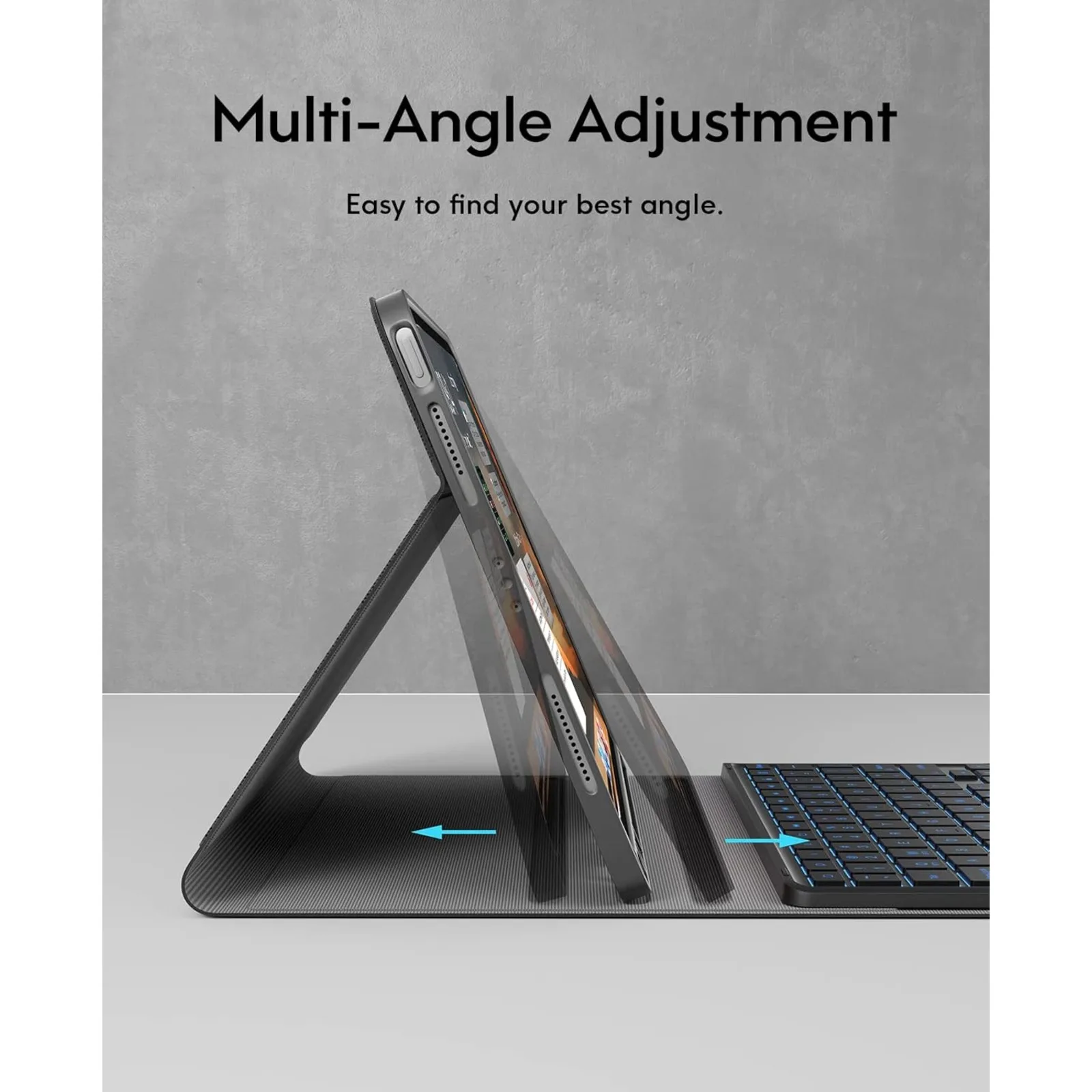 Etui na klawiaturę i mysz do X – Keyboard Cover recenzja i cena