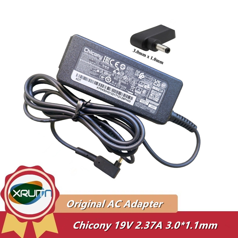 Oryginalna ładowarka do laptop – Laptop Charger recenzja i cena