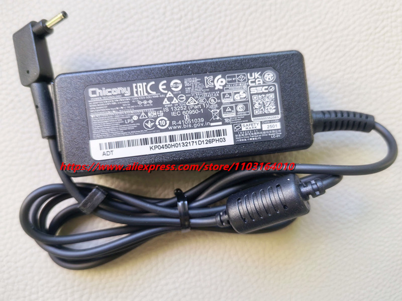 Oryginalna ładowarka do laptop – Laptop Charger recenzja i cena