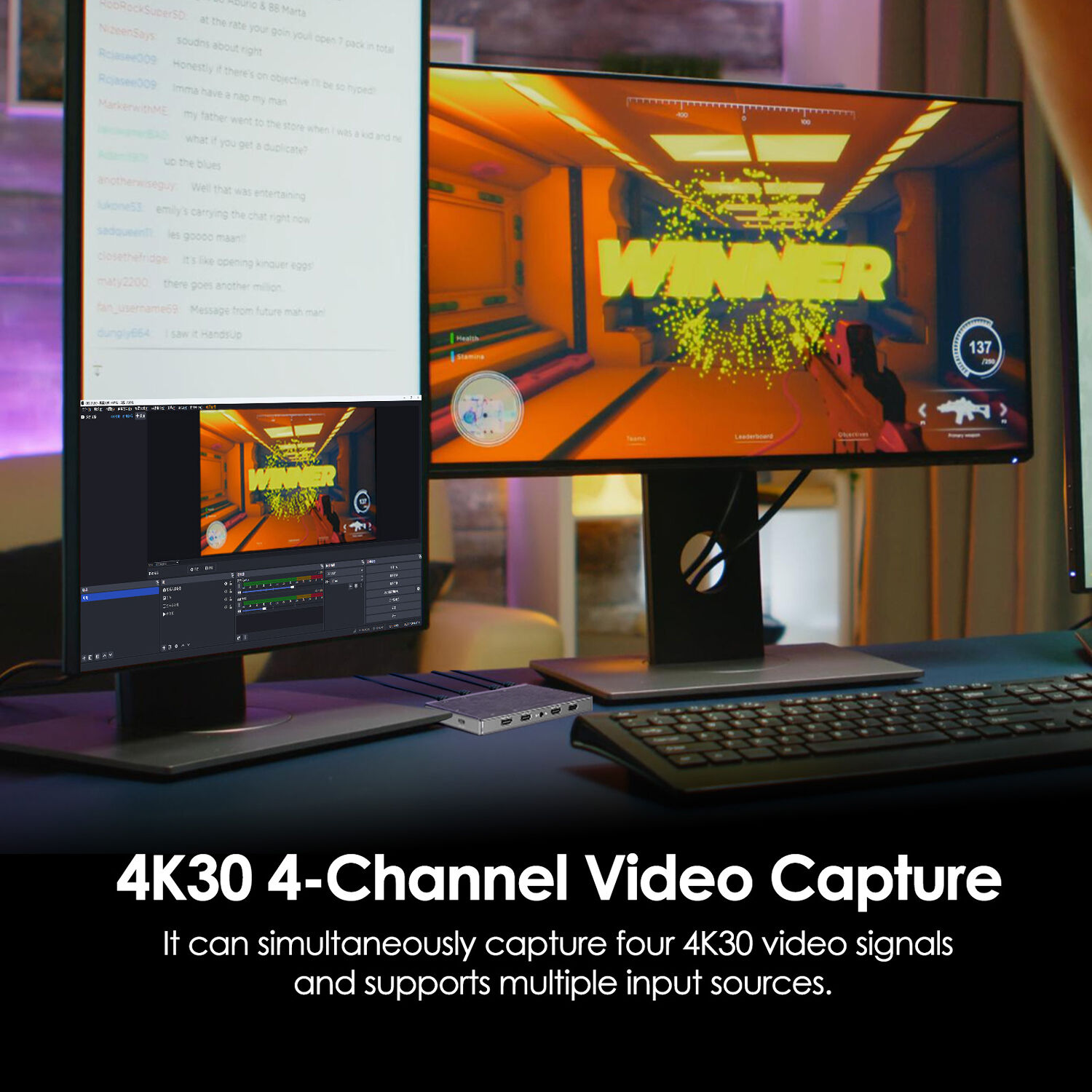 CineTreak CT-4 – karta do reje – Hdmi Cable recenzja i cena