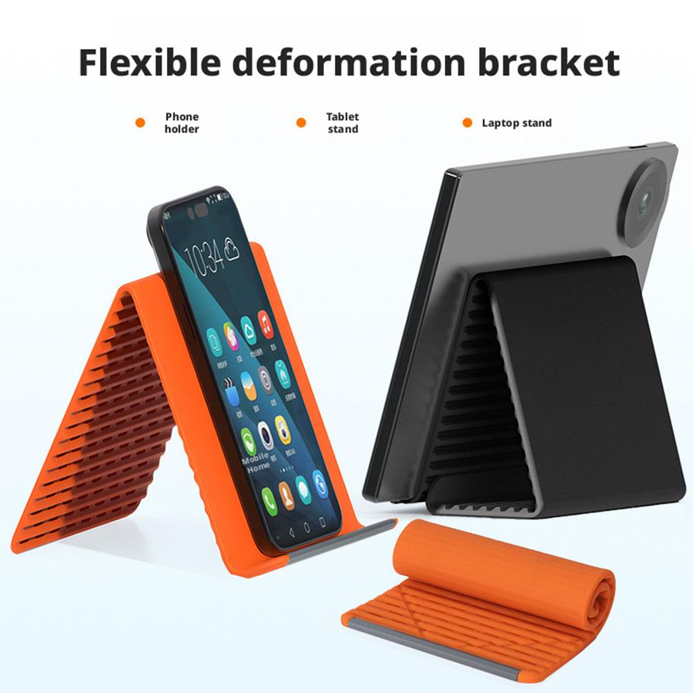 Elastyczny składany uchwyt na  – Laptop Stand recenzja i cena