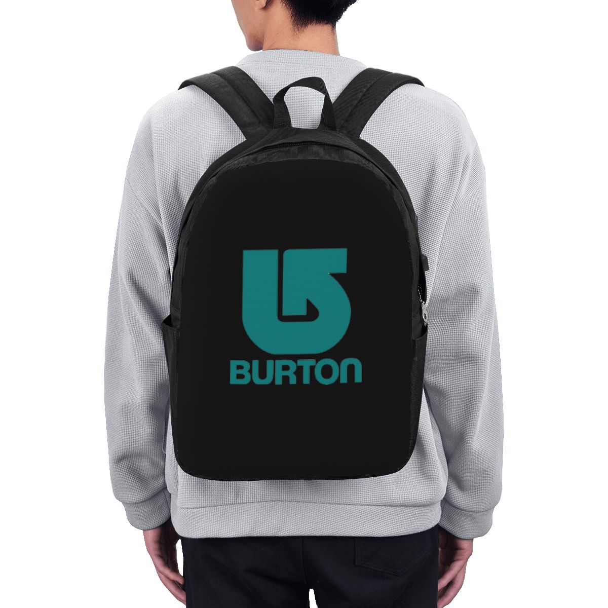 Plecak sportowy Burton na snow – Laptop Bag recenzja i cena