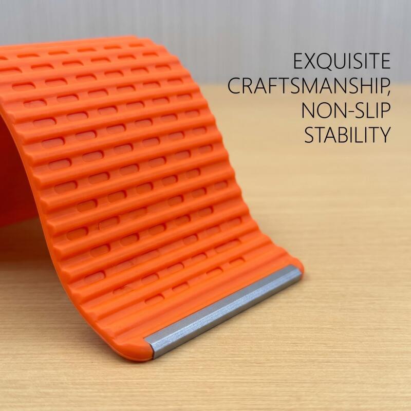 Kreatywny składany stojak na t – Laptop Original Accessories recenzja i cena
