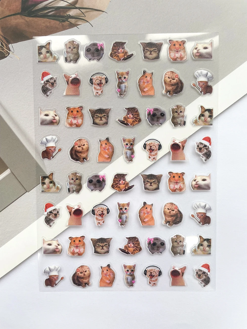 Mini PVC Śmieszne Naklejki z K – Laptop Original Accessories recenzja i cena